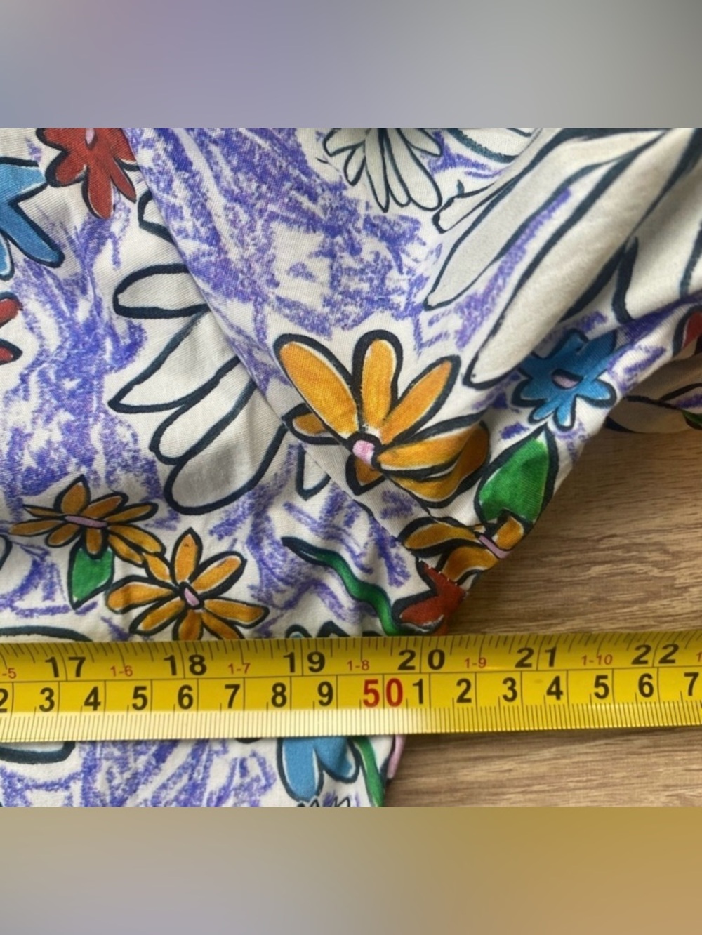 NWT Celia B Brenda Cotton Floral Maxi Dress - Picture 6 of 11
